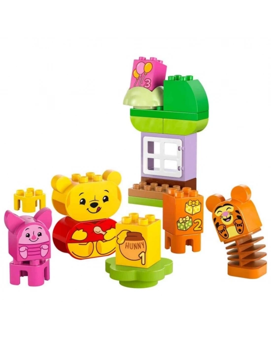 ® Doğum Günü Partisi 10457