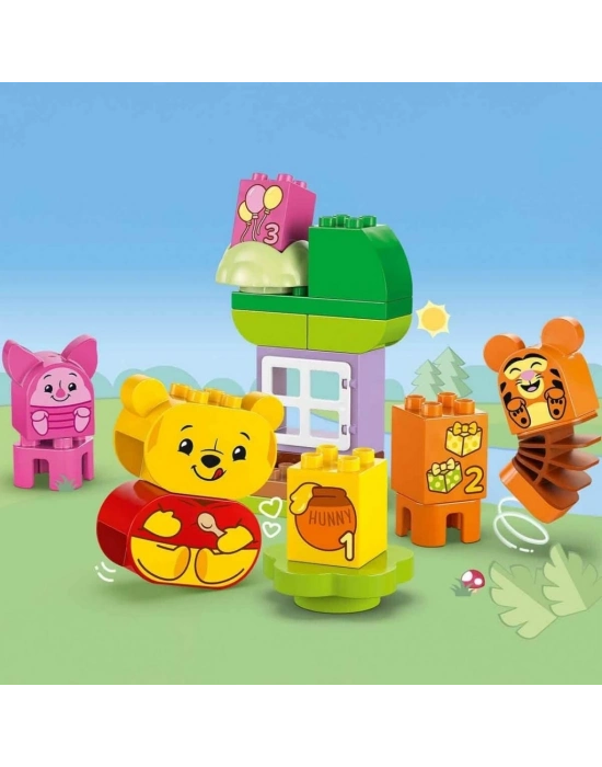 ® Doğum Günü Partisi 10457