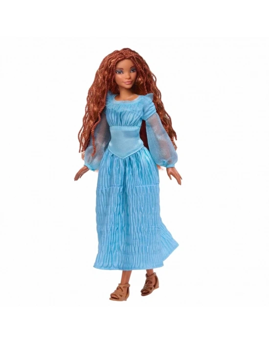 ®  Küçük Deniz Kızı Prenses Ariel Bebek HLX09