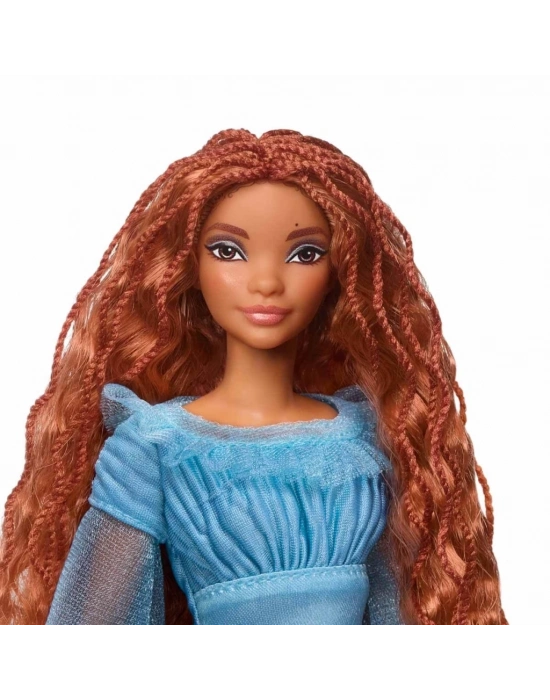 ®  Küçük Deniz Kızı Prenses Ariel Bebek HLX09