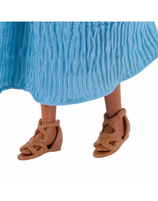 ®  Küçük Deniz Kızı Prenses Ariel Bebek HLX09