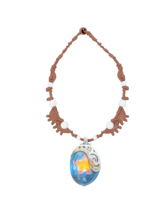 ®  Moana 2 Moananın Işıklı Deniz Yıldızı Kolyesi