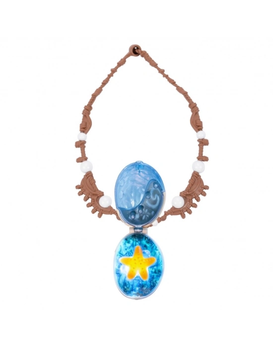 ®  Moana 2 Moananın Işıklı Deniz Yıldızı Kolyesi