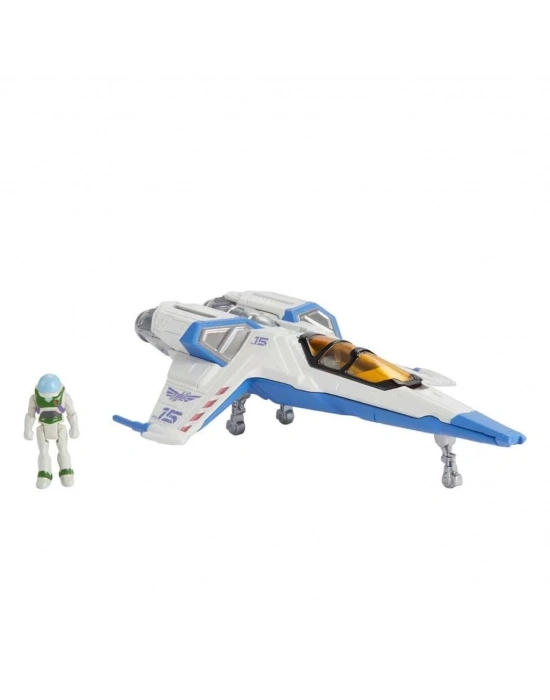 ®  Pixar Lightyear Uçak Serisi HHJ93