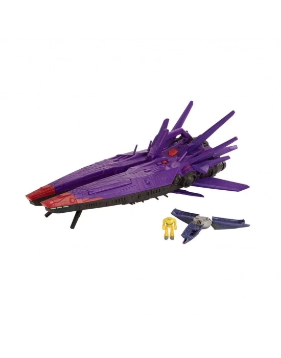 ®  Pixar Lightyear Zurg XL Ana Savaş Uçağı HHM23
