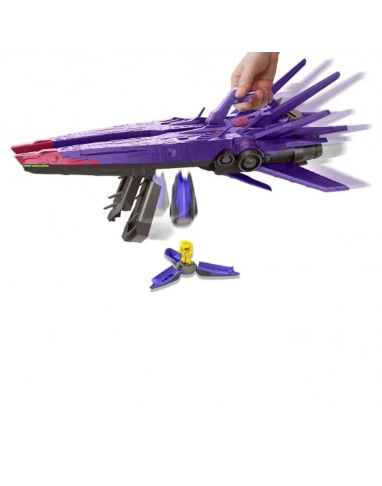 ®  Pixar Lightyear Zurg XL Ana Savaş Uçağı HHM23