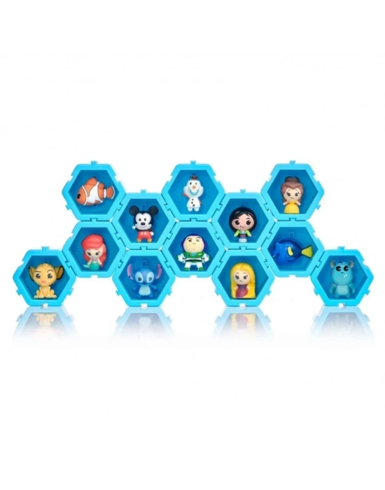 ®  Pixar Nano Kapsül Figür Sürpriz Paket