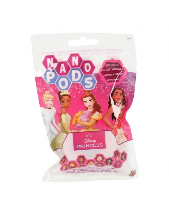 ®  Figür Sürpriz Paket