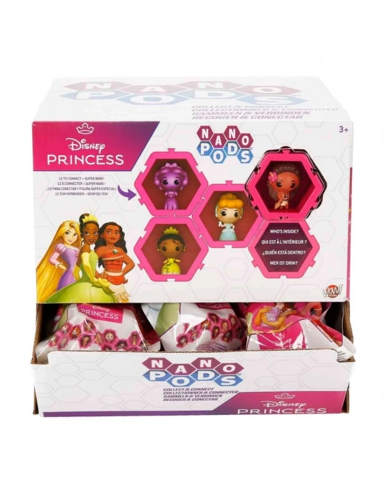 ®  Figür Sürpriz Paket