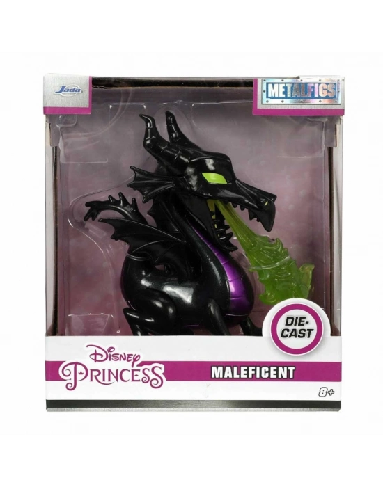 ®  Princess Maleficent Metal Figür 10 cm