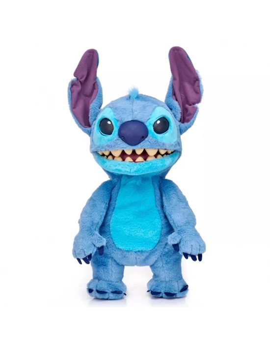 ® Stitch Elektronik Real FX Kukla 46 cm