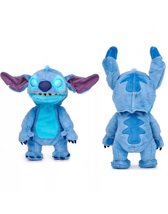 ® Stitch Elektronik Real FX Kukla 46 cm