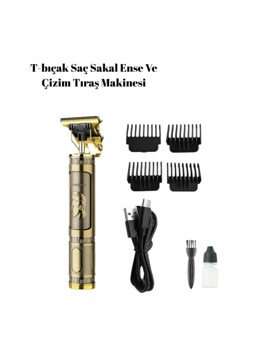 ® DL111A Tıraş Makinesi