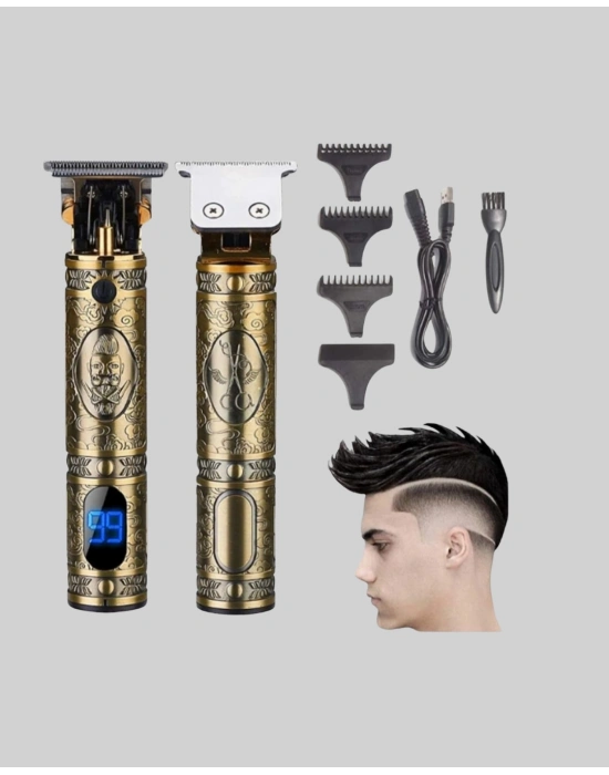 ® DL111A Tıraş Makinesi