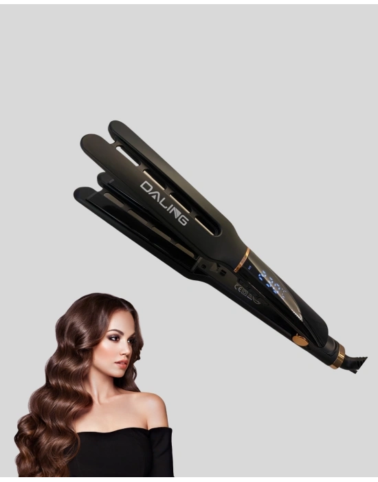 ® Dl5202 Saç Düzleştirici