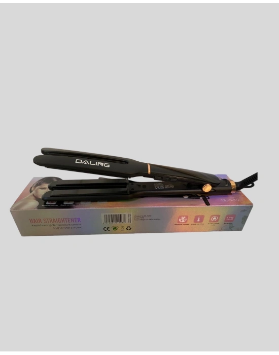 ® Dl5202 Saç Düzleştirici
