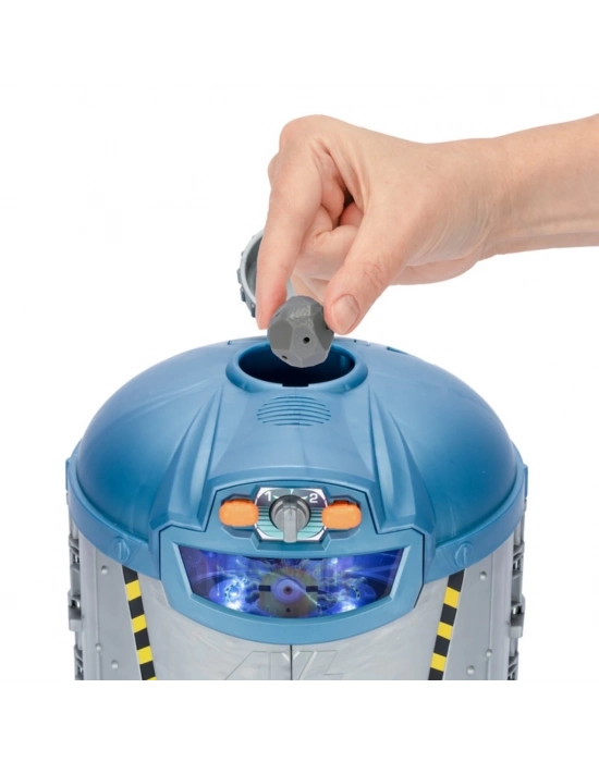 ® DM4 Dönüşen Sürpriz Oyun Seti MN405000