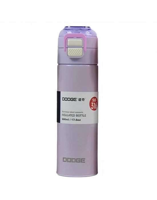 ® Çelik Matara 500 ml