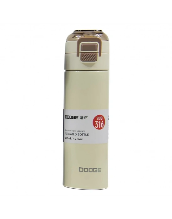 ® Çelik Matara 500 ml