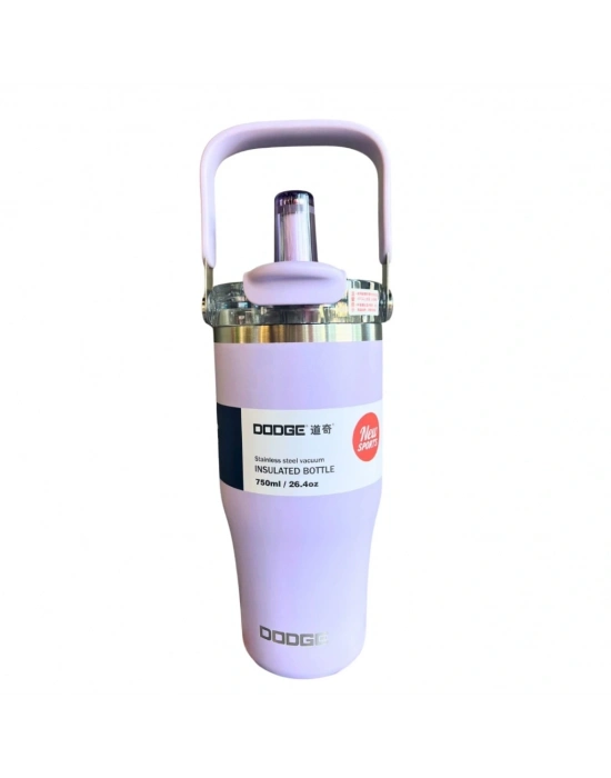 ® Çelik Matara 750 ml