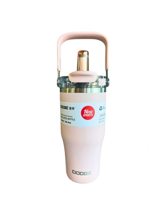 ® Çelik Matara 750 ml