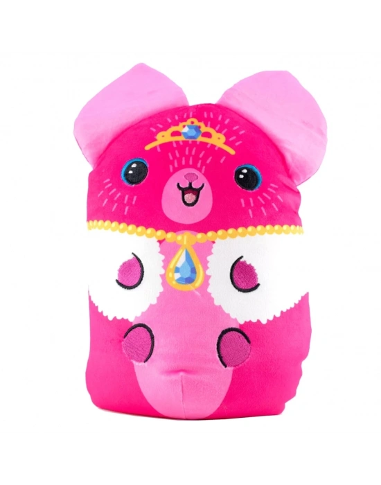 ® Dogs vs Squirls Gold Jumbo Serisi 22 cm