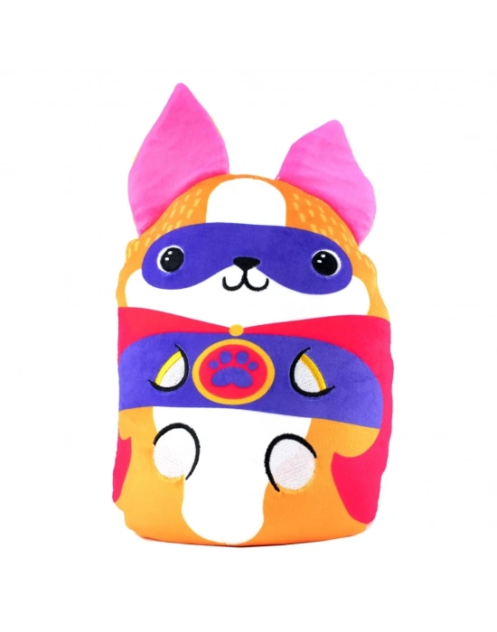 ® Dogs vs Squirls Gold Jumbo Serisi 22 cm