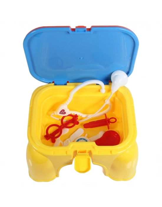 ® Doktor Setli Sandalye