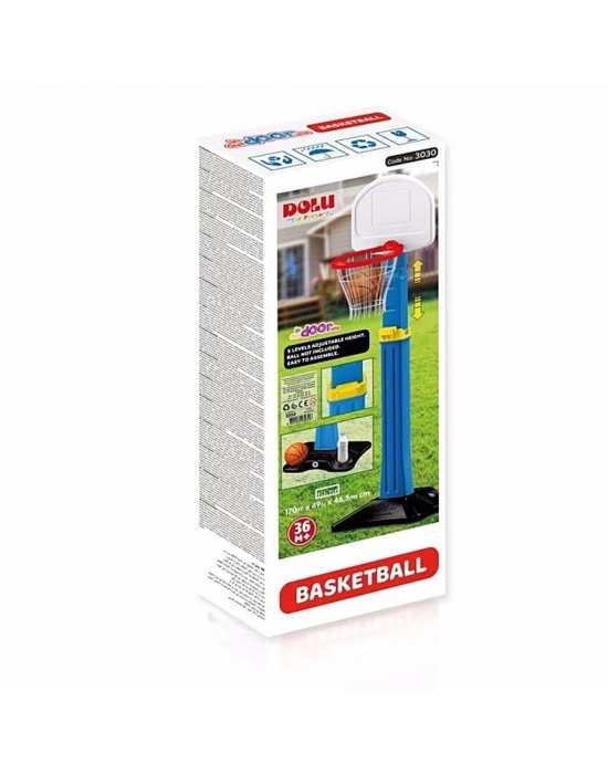 ® Basketbol Potası