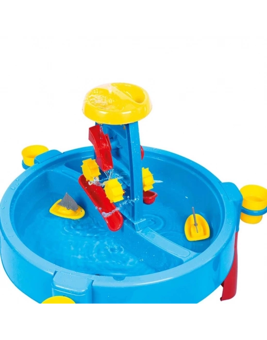 ® Su ve Kum Aktivite Masası