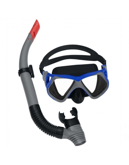 ® Dominator Pro Snorkel Maske 24069