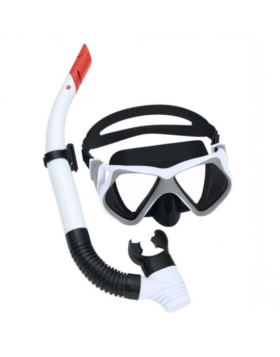 ® Dominator Pro Snorkel Maske 24069