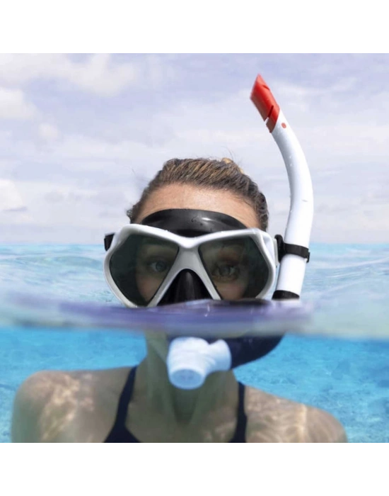 ® Dominator Pro Snorkel Maske 24069