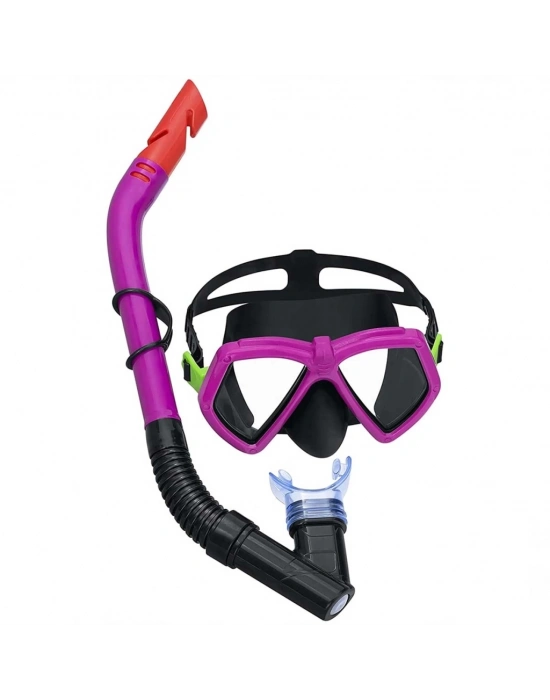 ® Dominator Snorkel Maske 24070