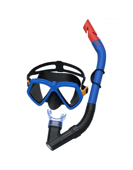 ® Dominator Snorkel Maske 24070
