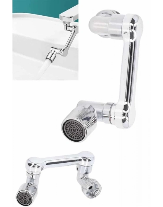 ® DÖNEBİLEN MUSLUK