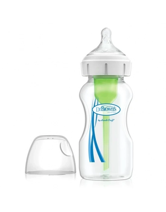 ®   PP Geniş Ağız Biberon 270 ml