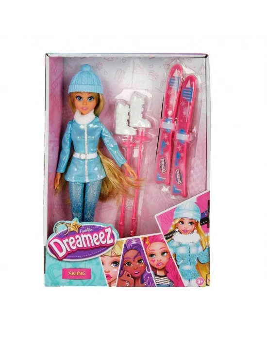 ® Dreameez Kayak Oyun Seti