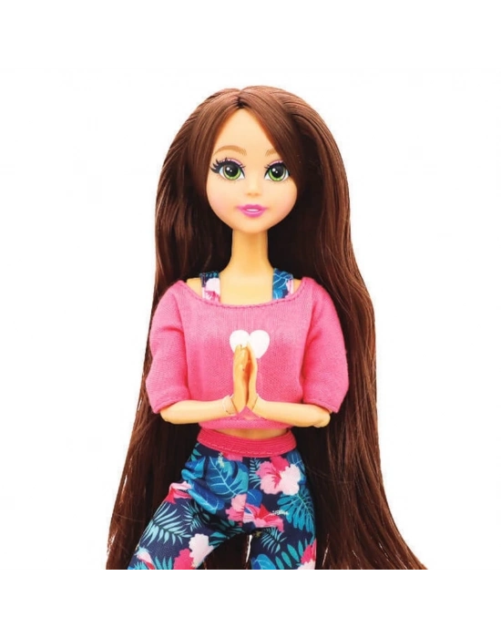 ® Dreameez Yoga Oyun Seti