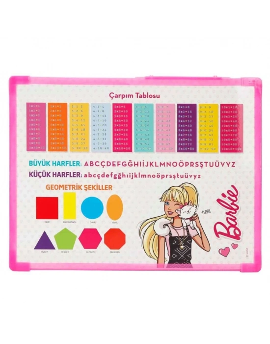 ® DSN020  ABAKÜSLÜ YAZI TAHTASI