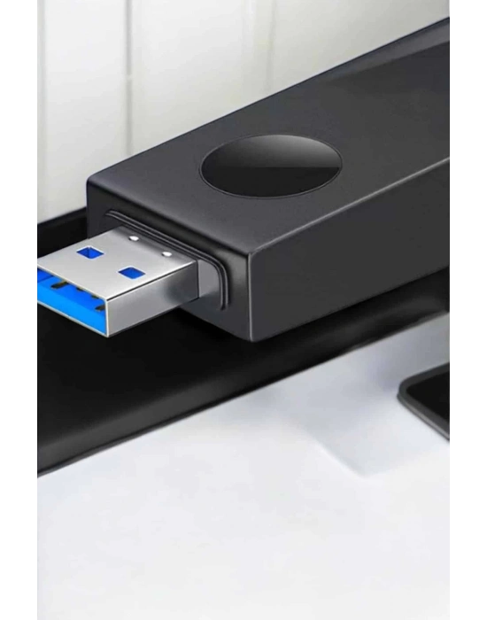 ® Dual Band Wifi Alıcı Adaptör USB 3.0 Destekli