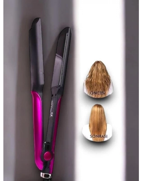 ® DÜZLEŞTİRİCİ TARAK