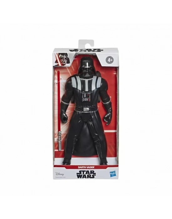 ® E8063  24 cm Karakter Figür