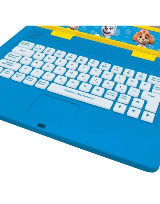 ® Eğitici Laptop  170 Fonksiyon
