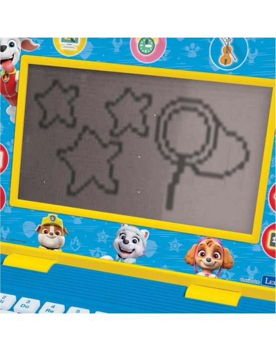 ® Eğitici Laptop  170 Fonksiyon