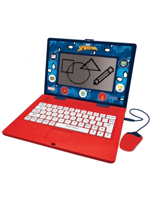 ® Eğitici Laptop 70 Fonksiyon