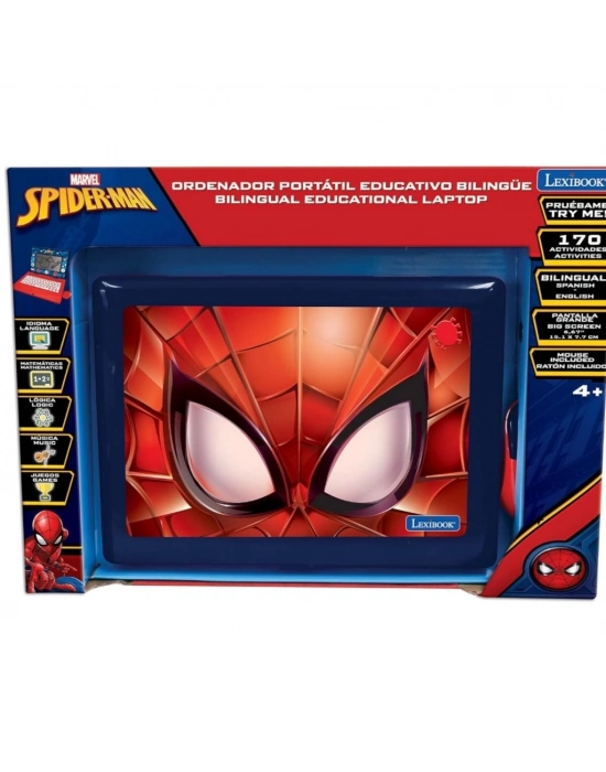 ® Eğitici Laptop 70 Fonksiyon