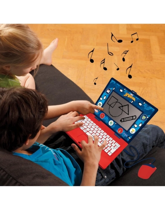 ® Eğitici Laptop 70 Fonksiyon