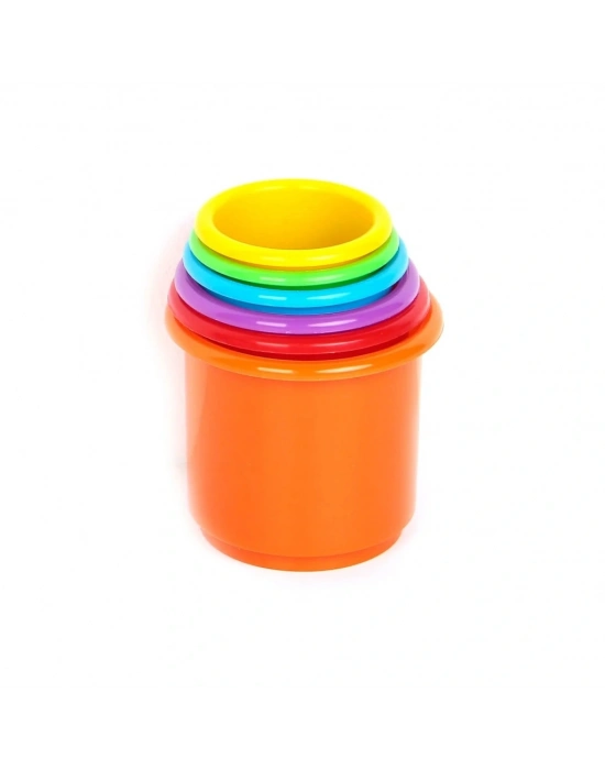 ® Kiki Eğlenceli Bardaklar AE-1612