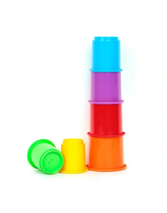 ® Kiki Eğlenceli Bardaklar AE-1612